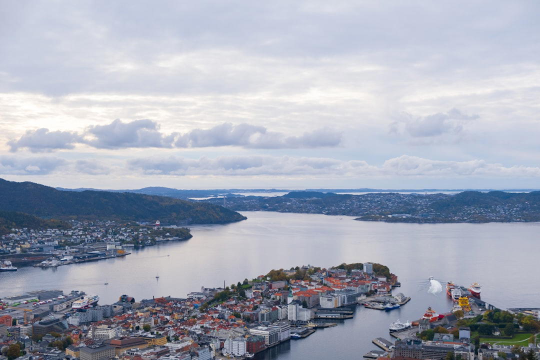 Bergen, Norway