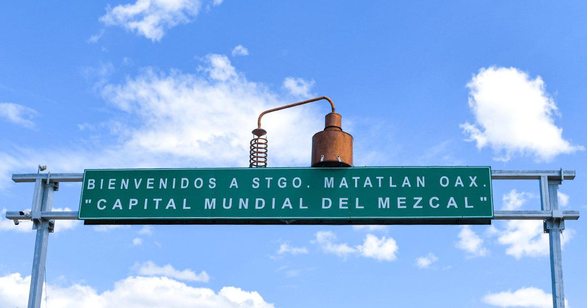 Santiago Matatlán, Mexico