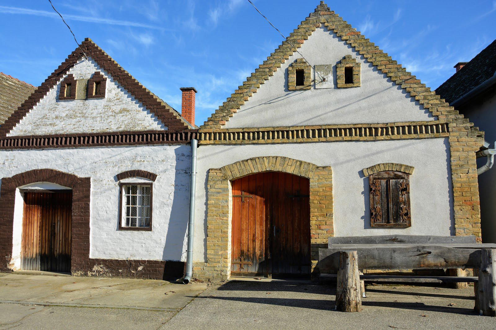 Borota, Hungary