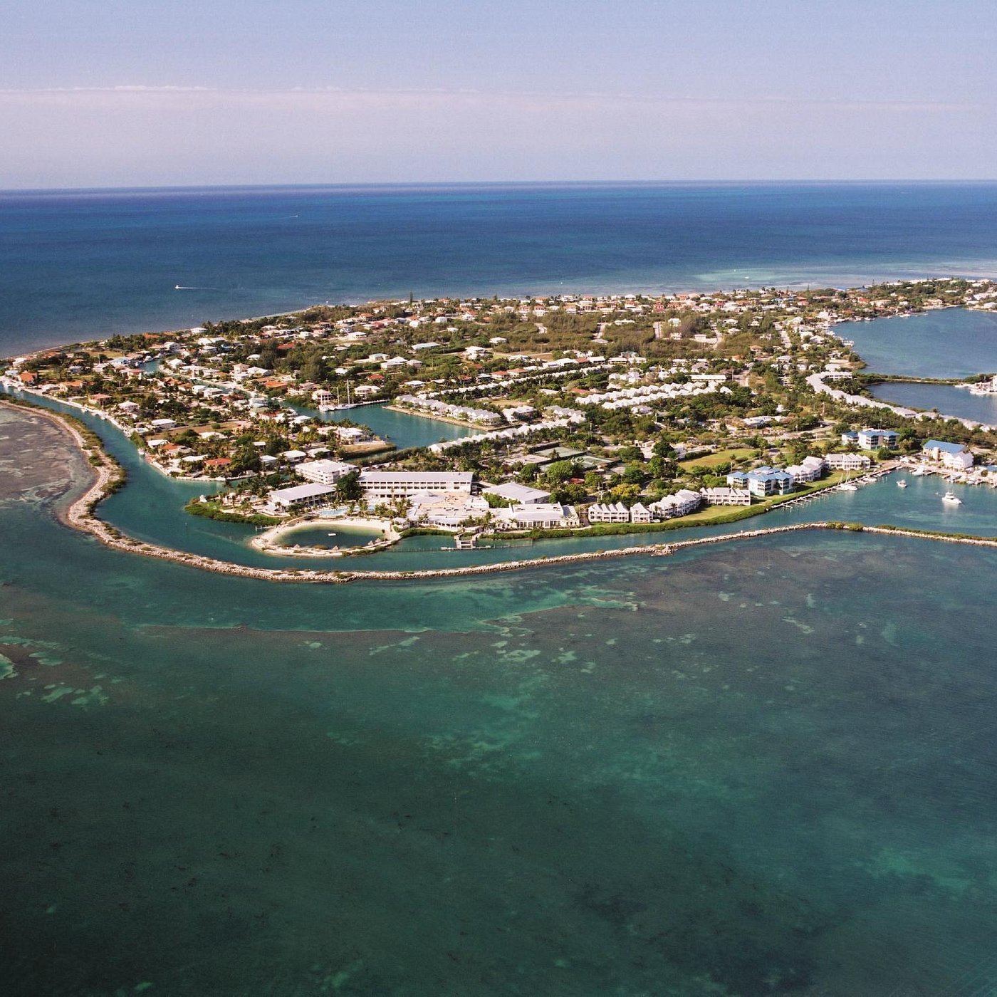 Duck Key, United States