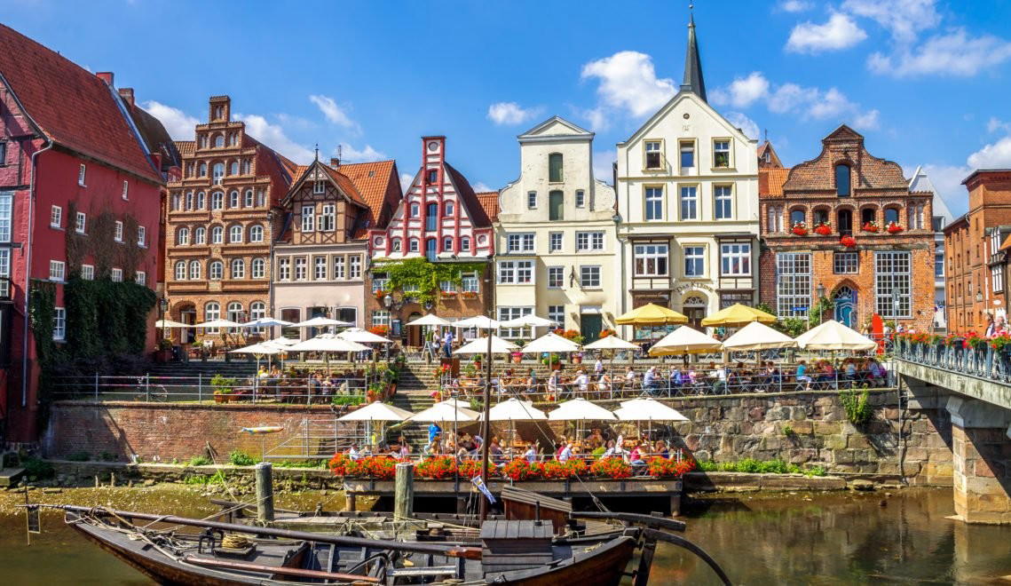 Schneverdingen, Germany