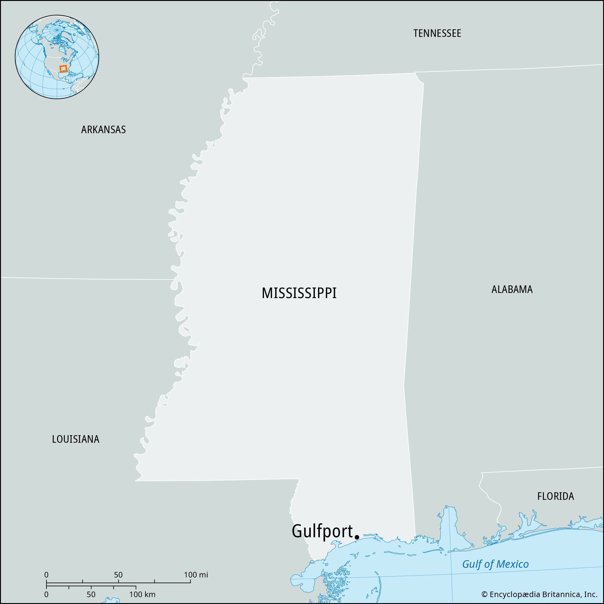 Gulfport, United States