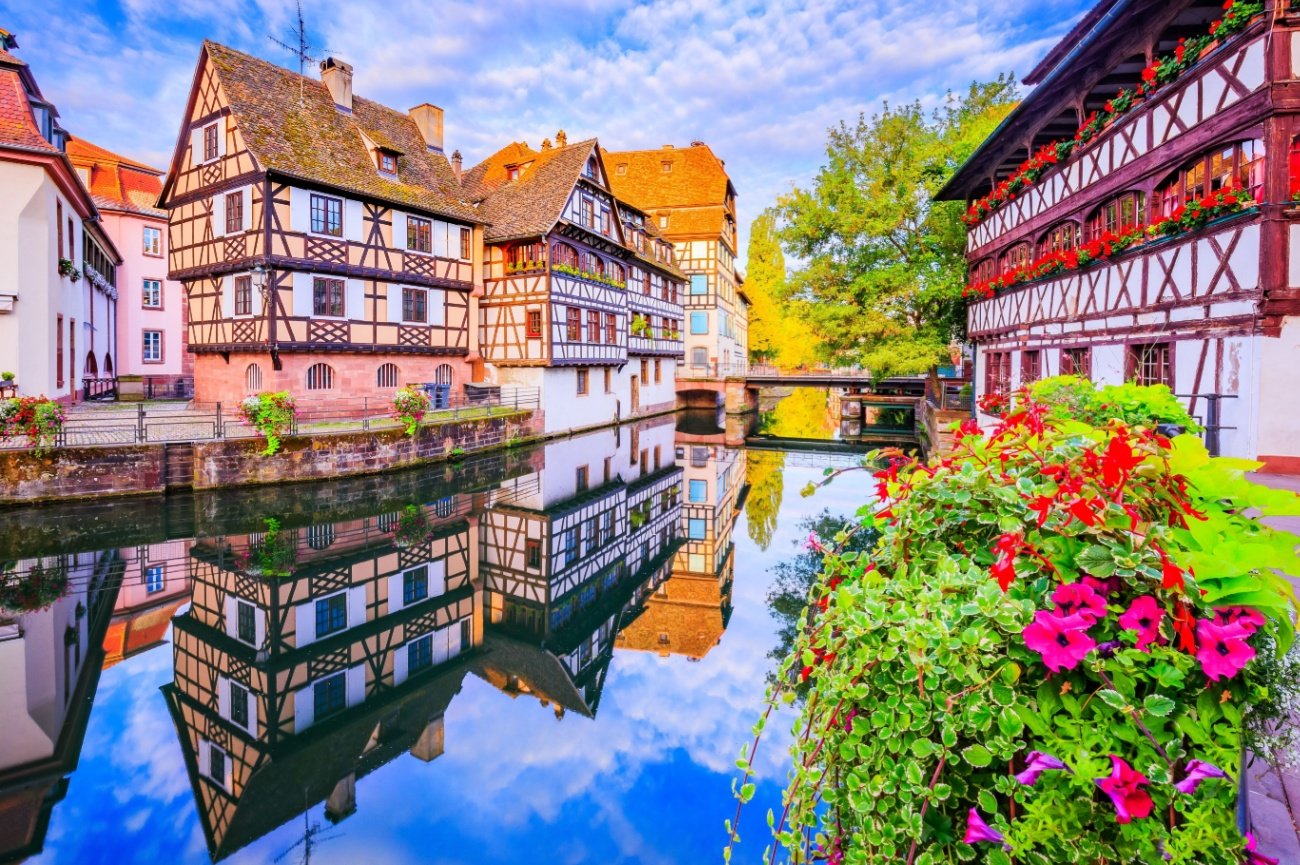 Wintzenheim, France