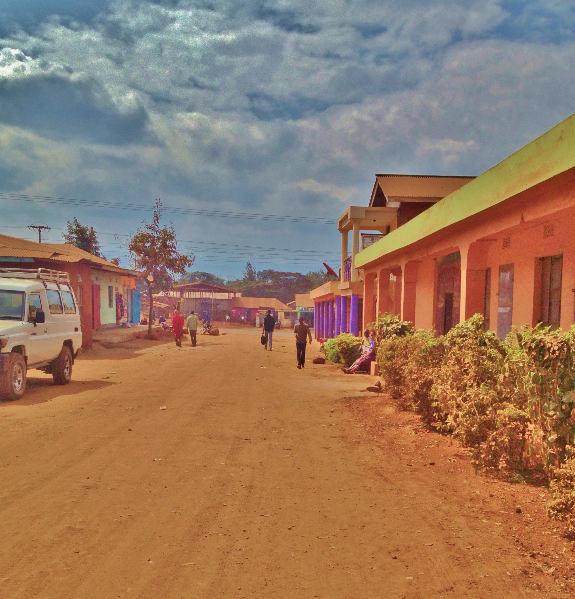 Karatu, Tanzania