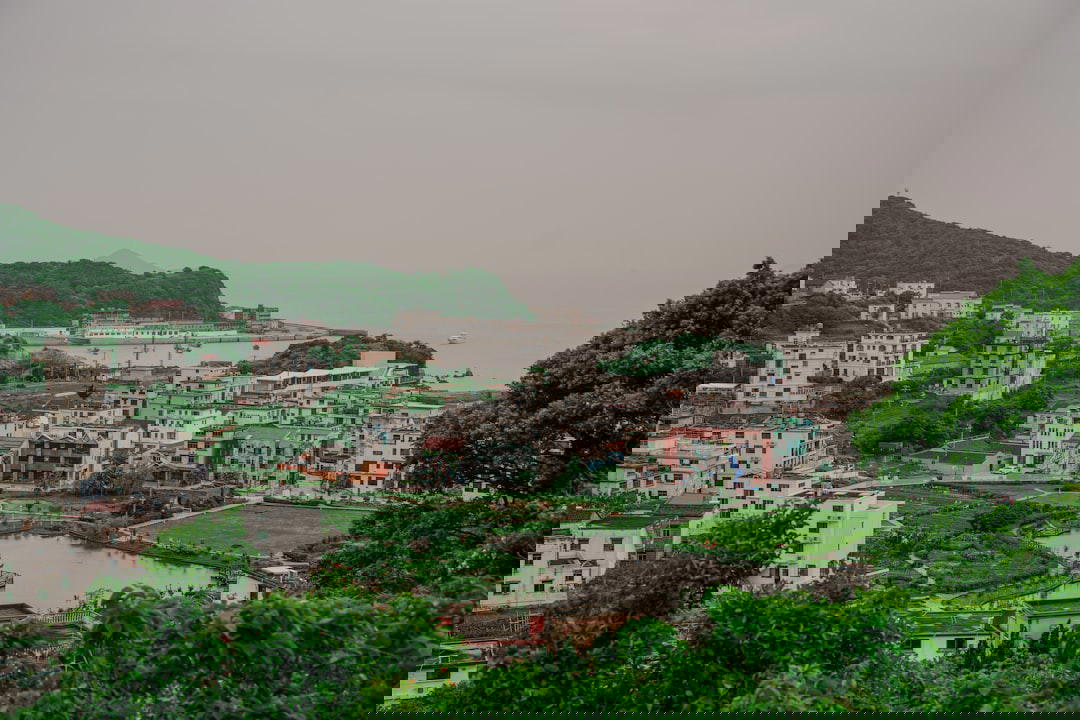 Wutai Township, Taiwan