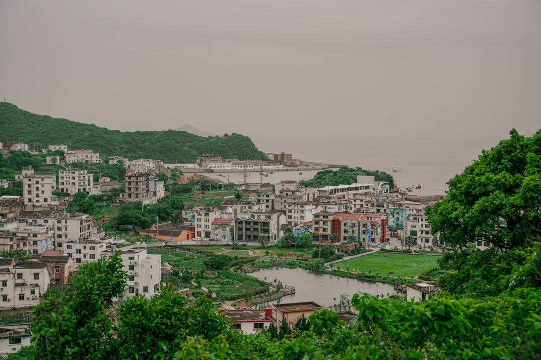 Wutai Township, Taiwan