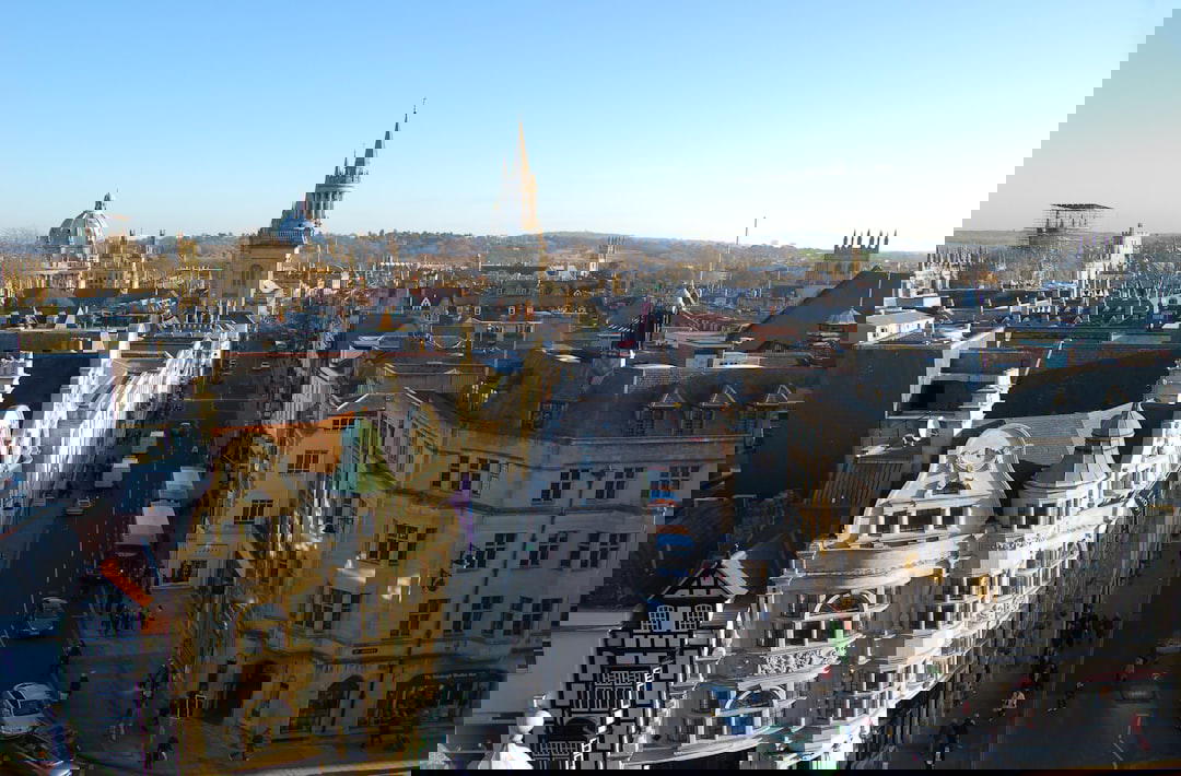 Oxford, United Kingdom