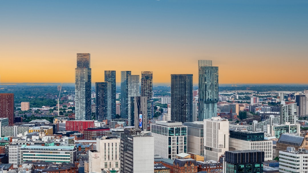 Manchester, United Kingdom