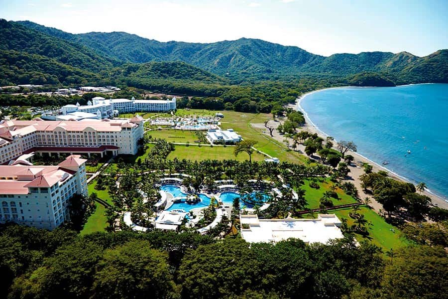 Guanacaste, Costa Rica
