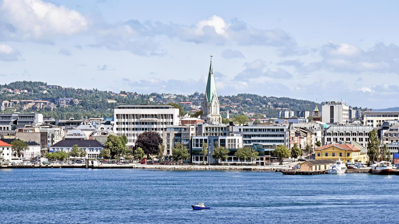 Kristiansand, Norway