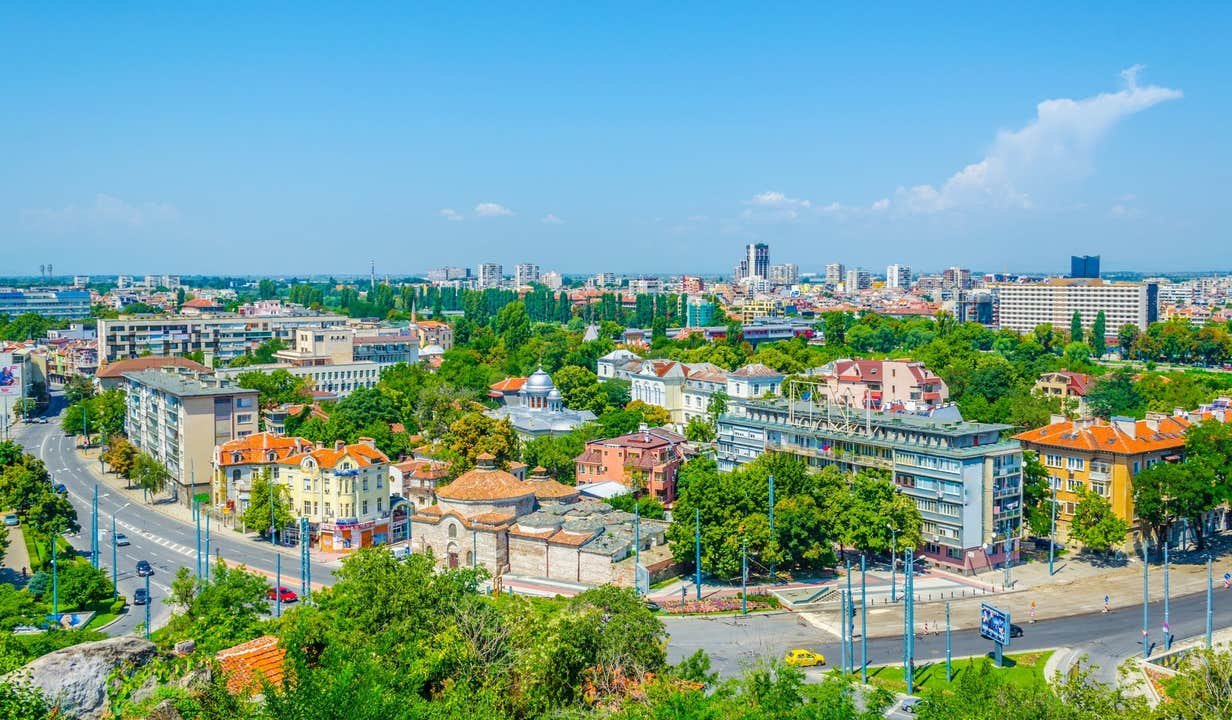 Velingrad, Bulgaria