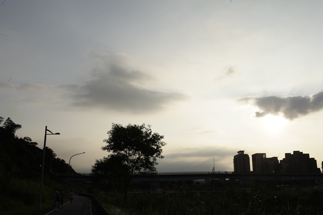 Islip, United Kingdom