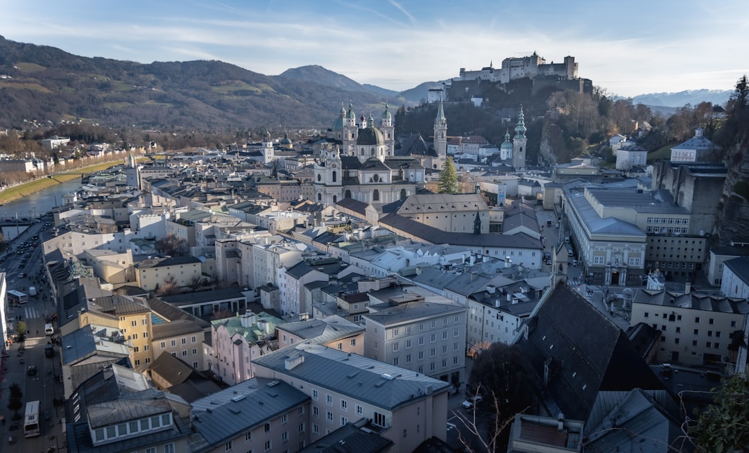 Salzburg, Austria