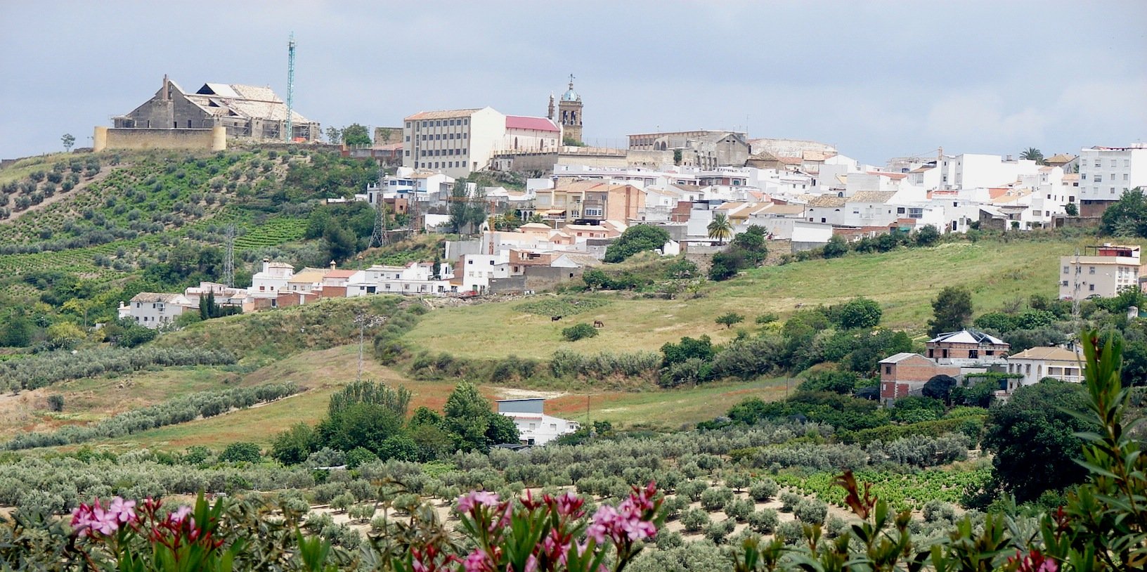 Montilla, Spain