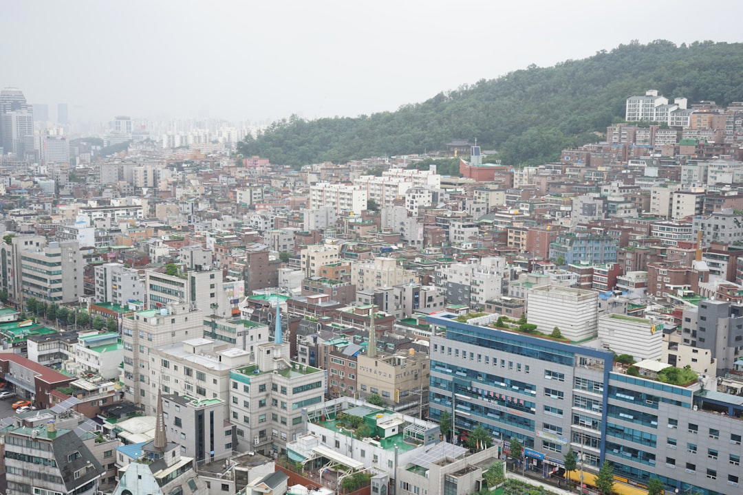 Gangnam-gu, South Korea