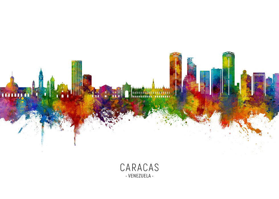 Caracas, Venezuela