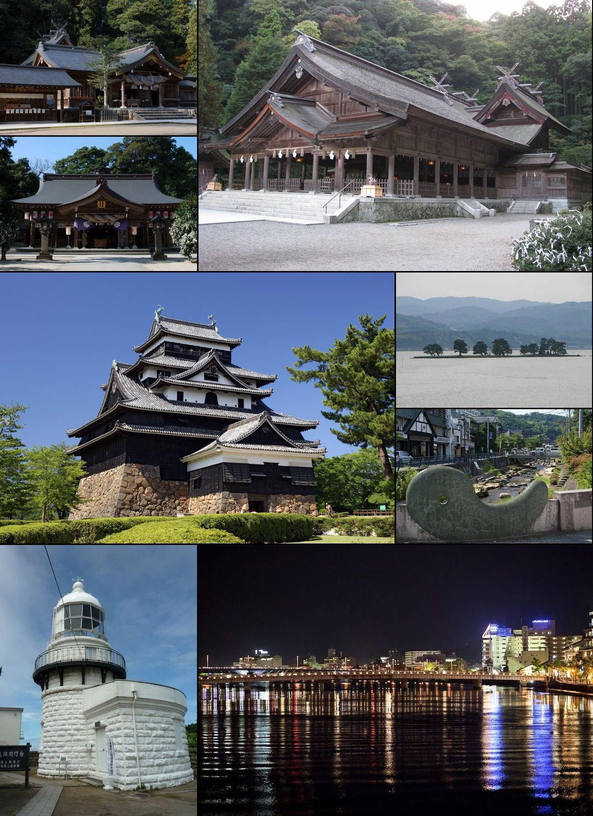 Matsue, Japan