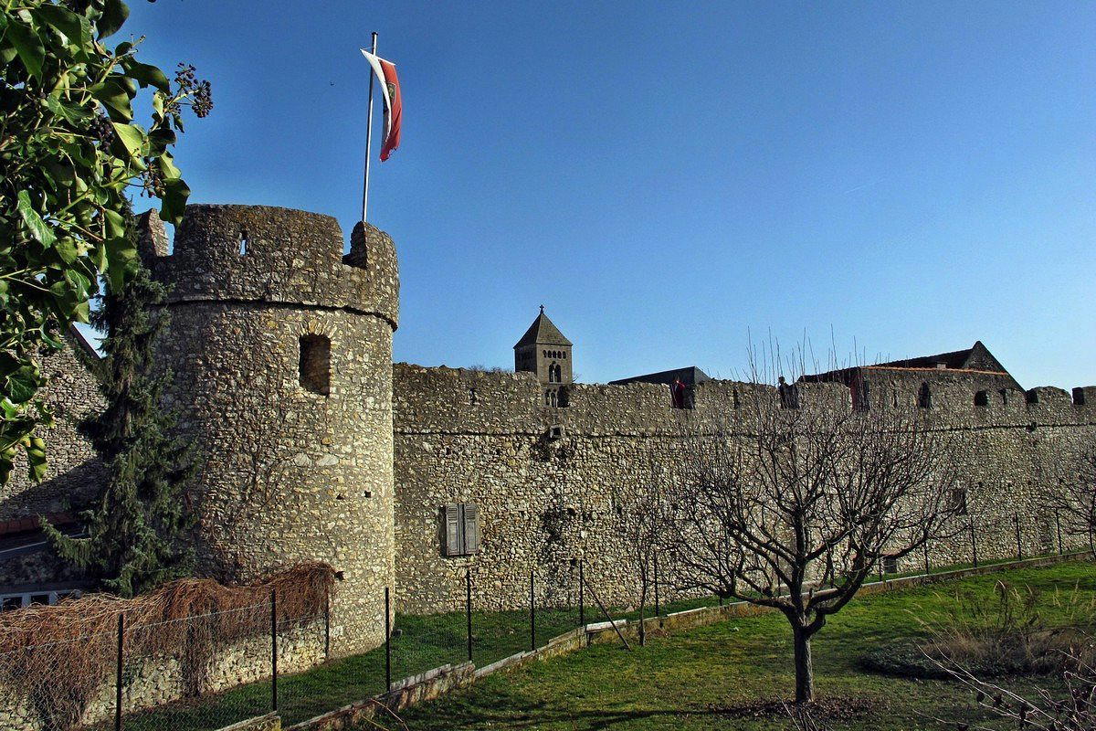 Flörsheim-Dalsheim, Germany