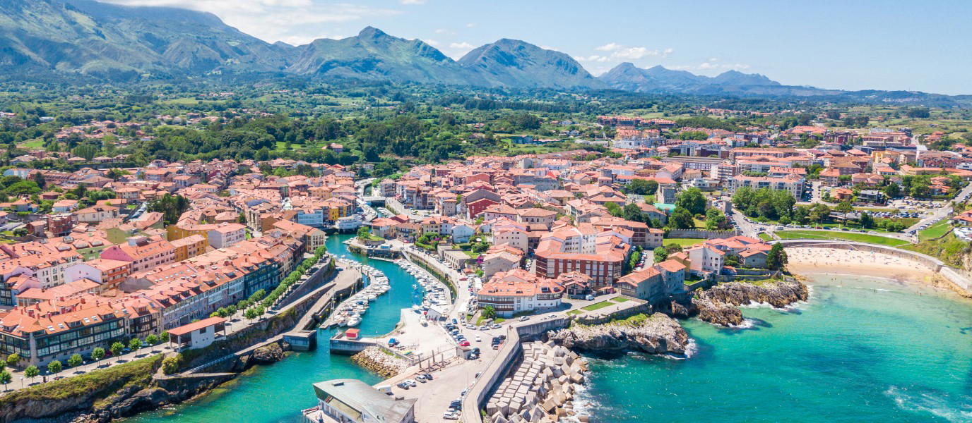 Llanes, Spain