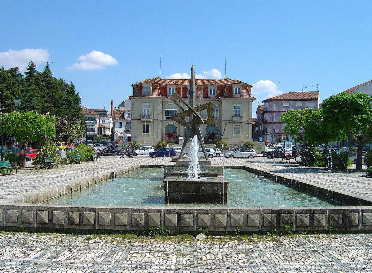 Nelas, Portugal