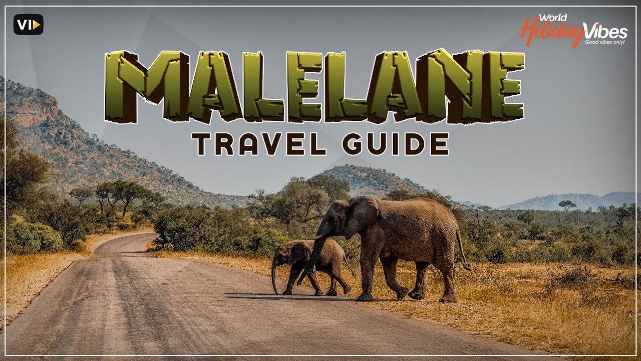 Malelane, South Africa