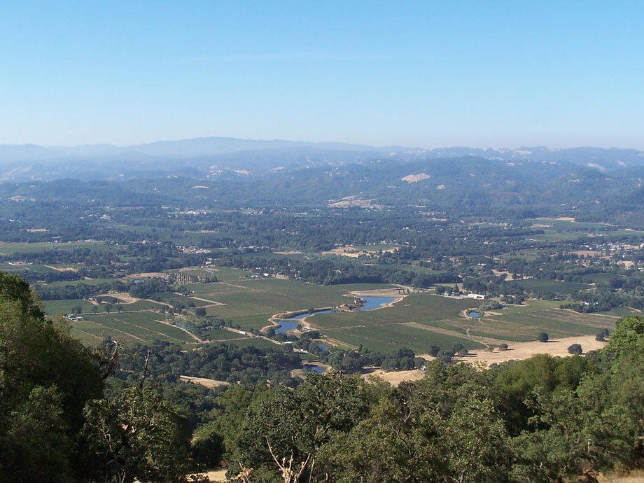 Redwood Valley, United States