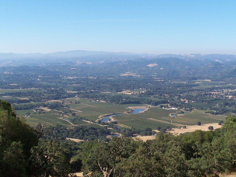 Redwood Valley, United States