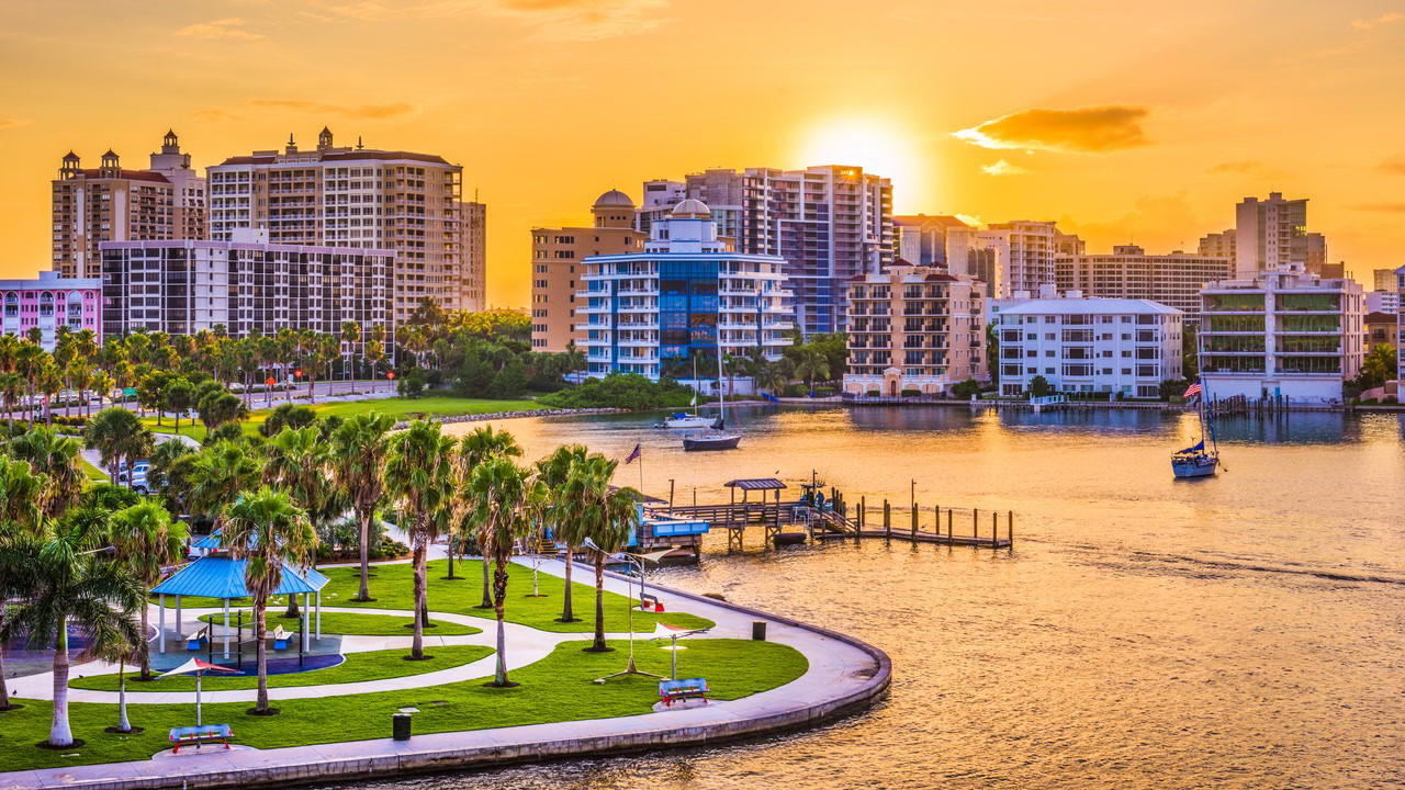 Florida Gulf Coast, United States