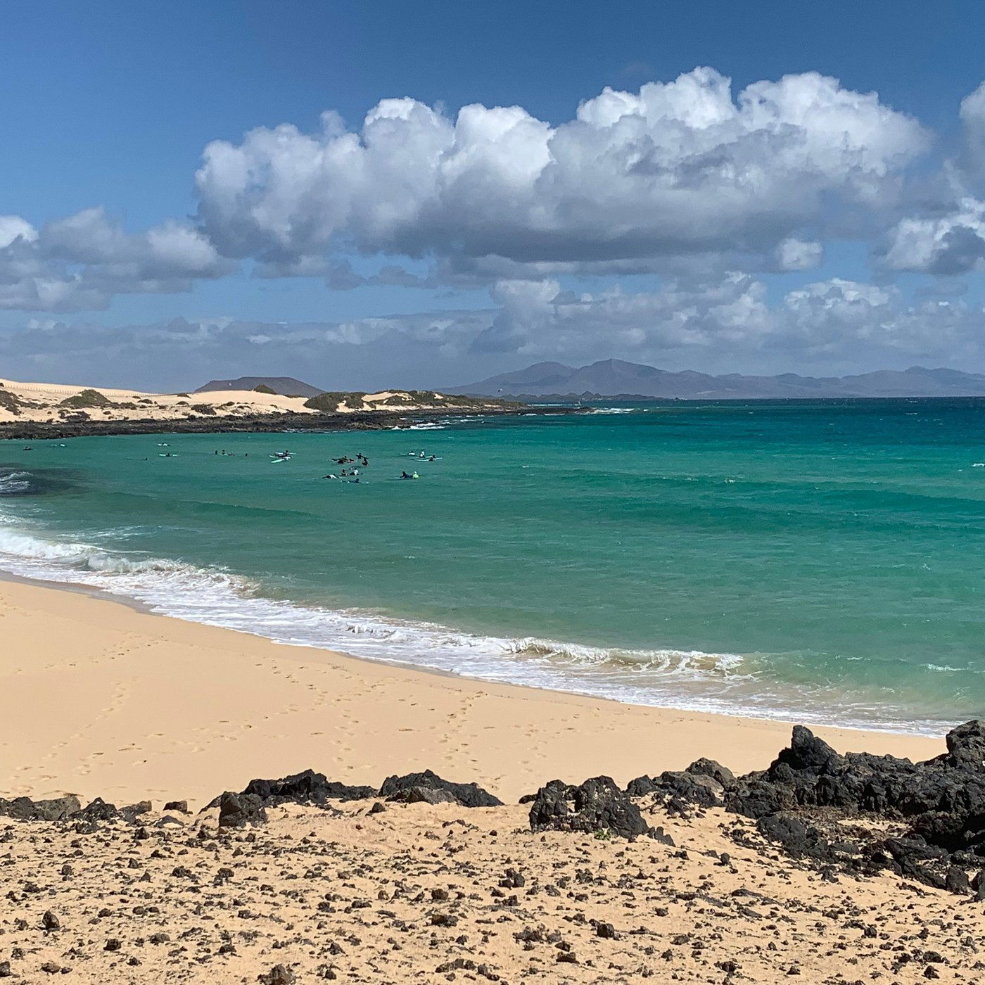 Corralejo, Spain