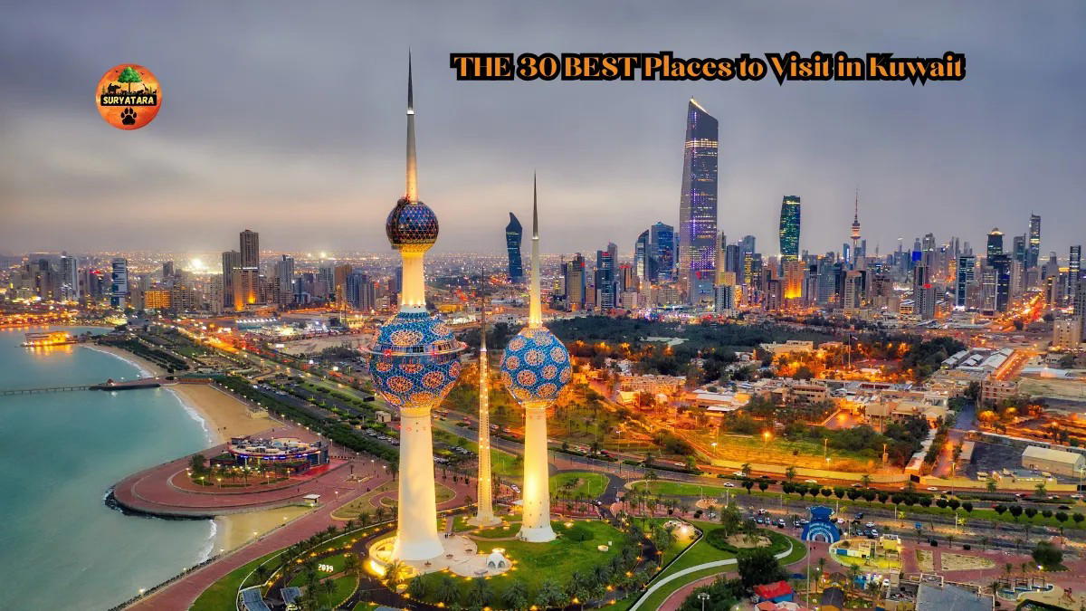 Kuwait City, Kuwait