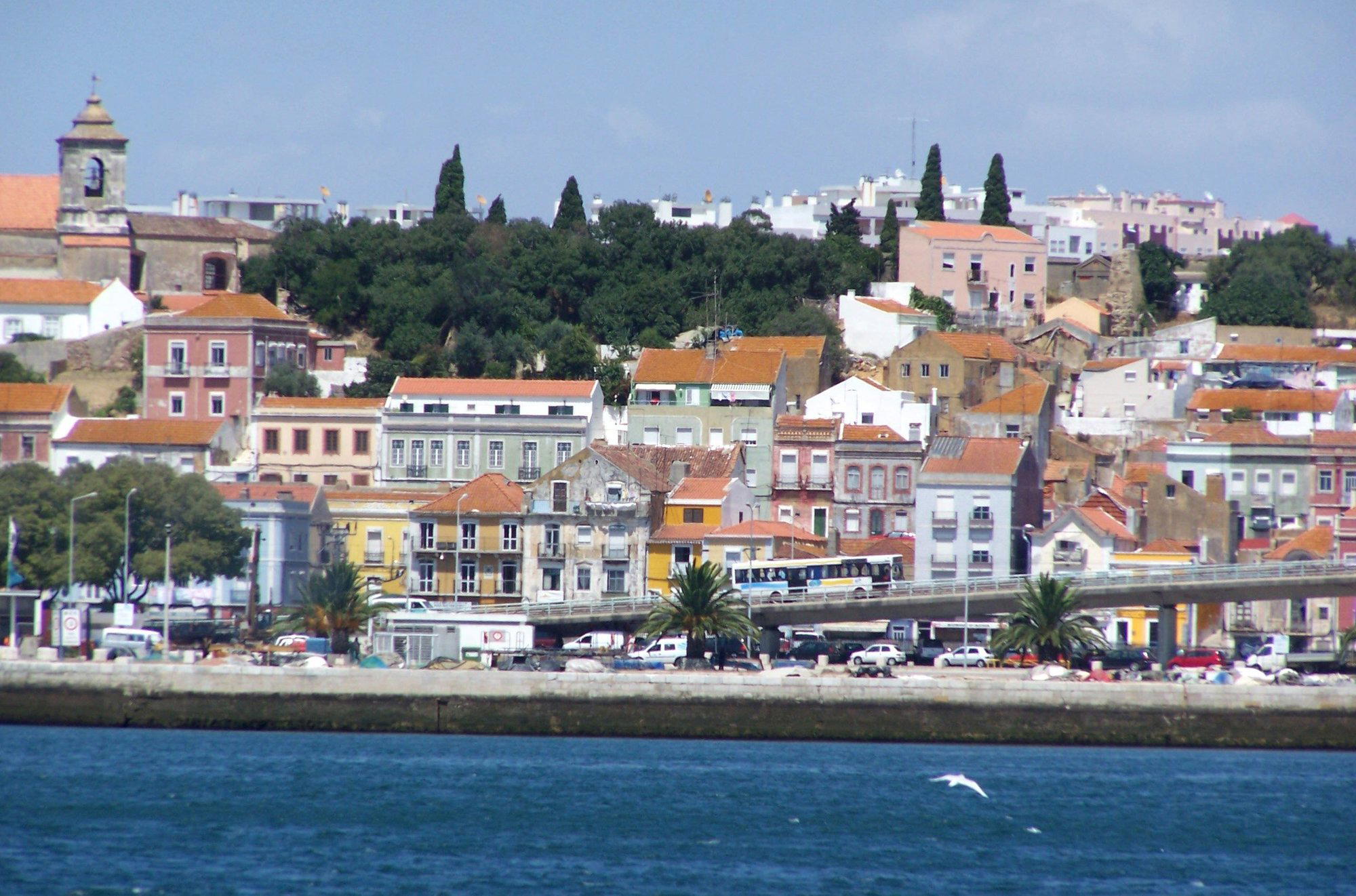 Setubal, Portugal