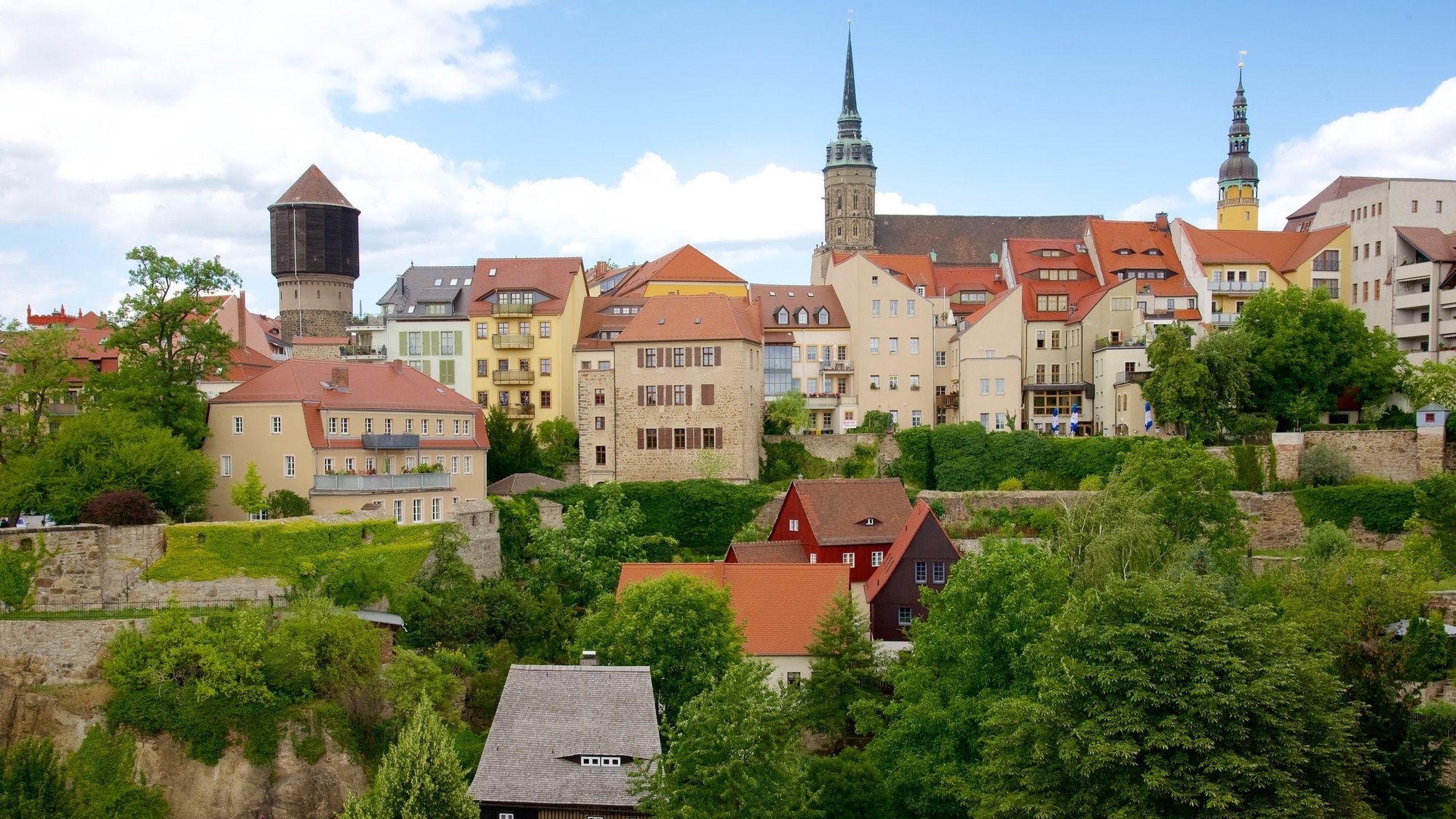 Kirschau, Germany