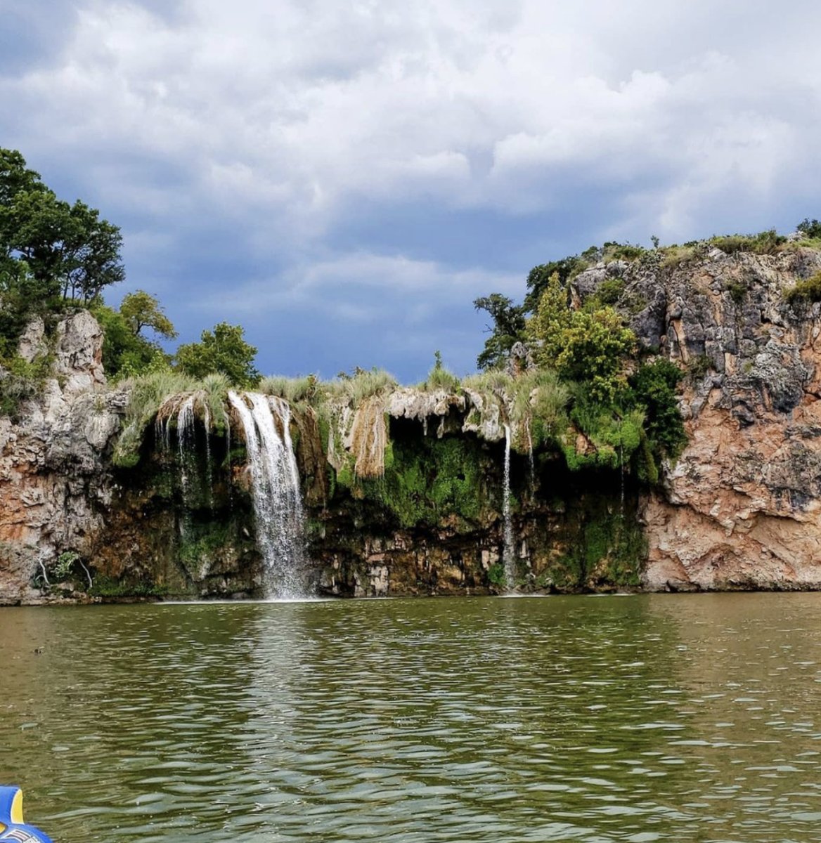 Marble Falls, United States