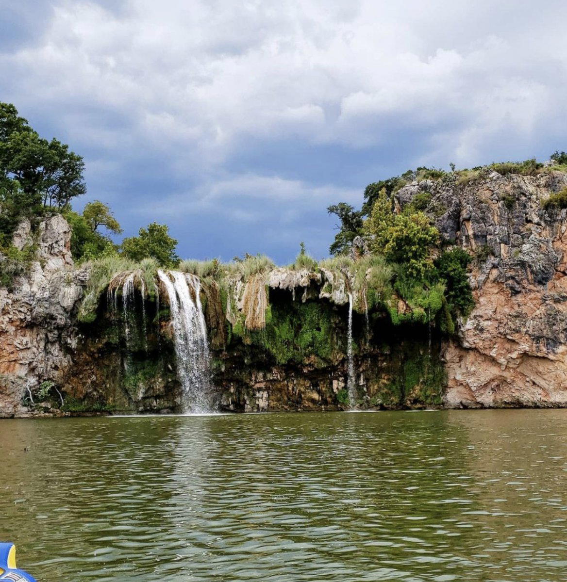 Marble Falls, United States