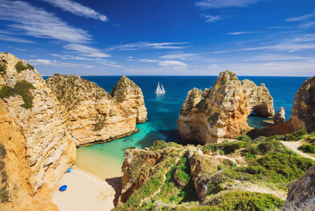 Porches, Portugal