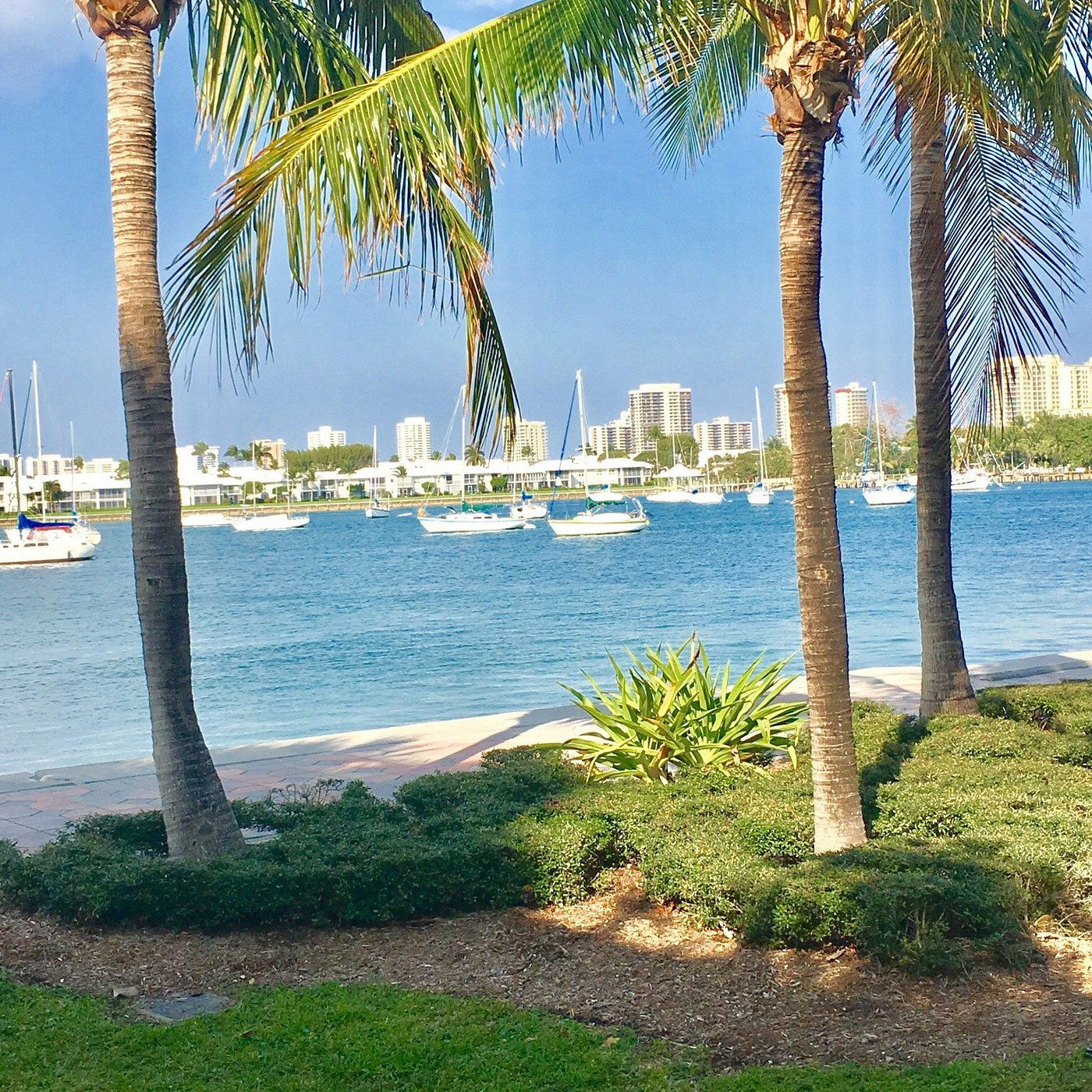 Riviera Beach, United States