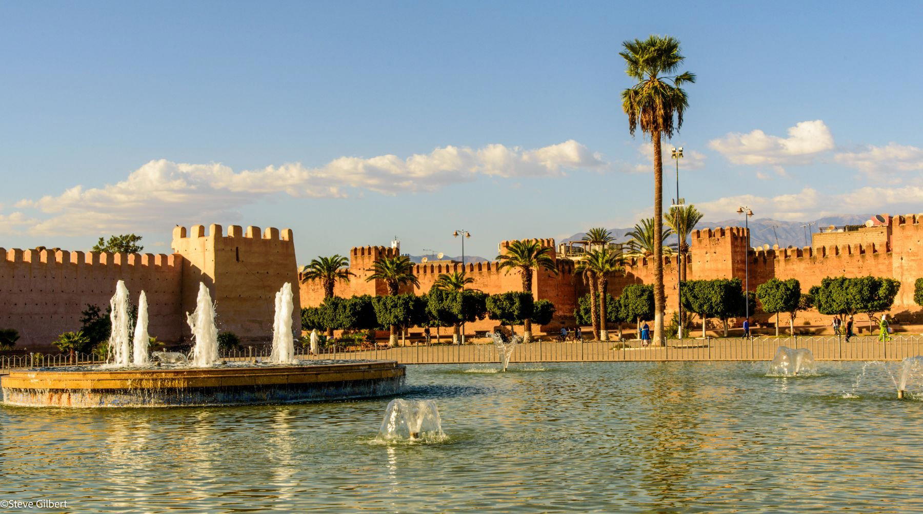 Taroudant, Morocco