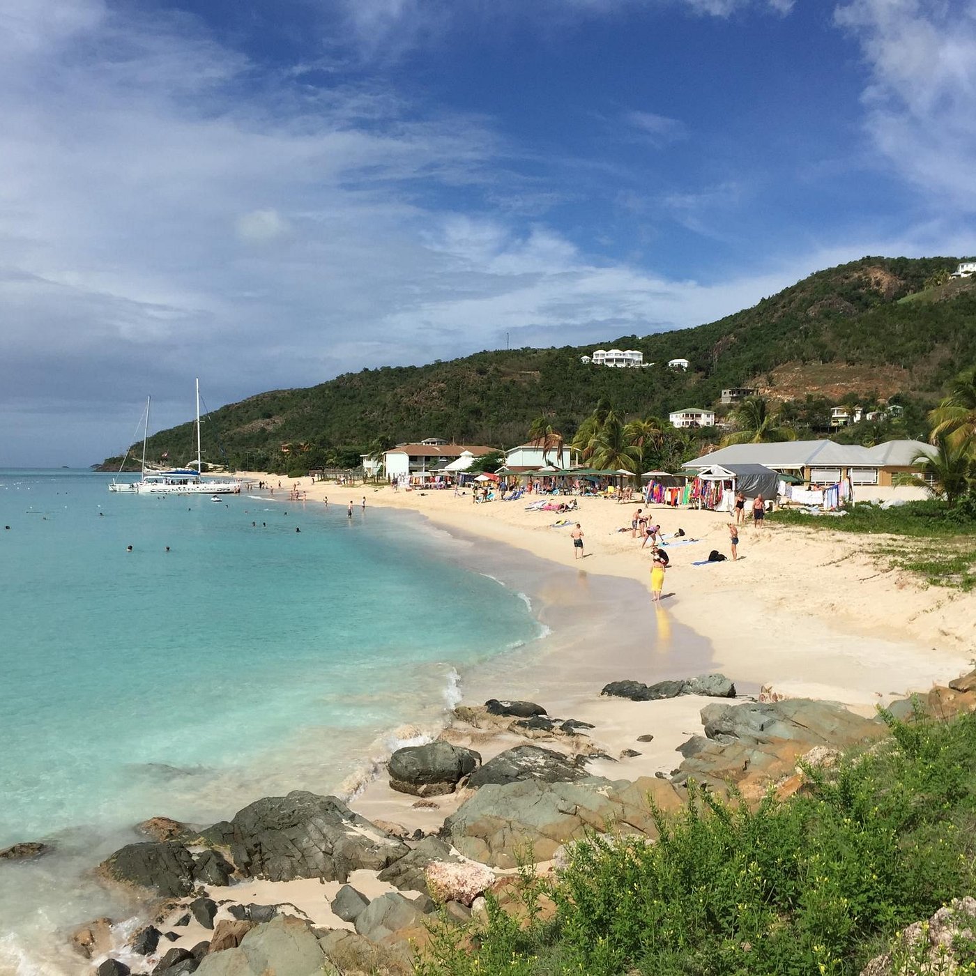St. Mary's, Antigua and Barbuda