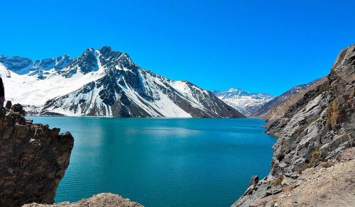 Maipo, Chile