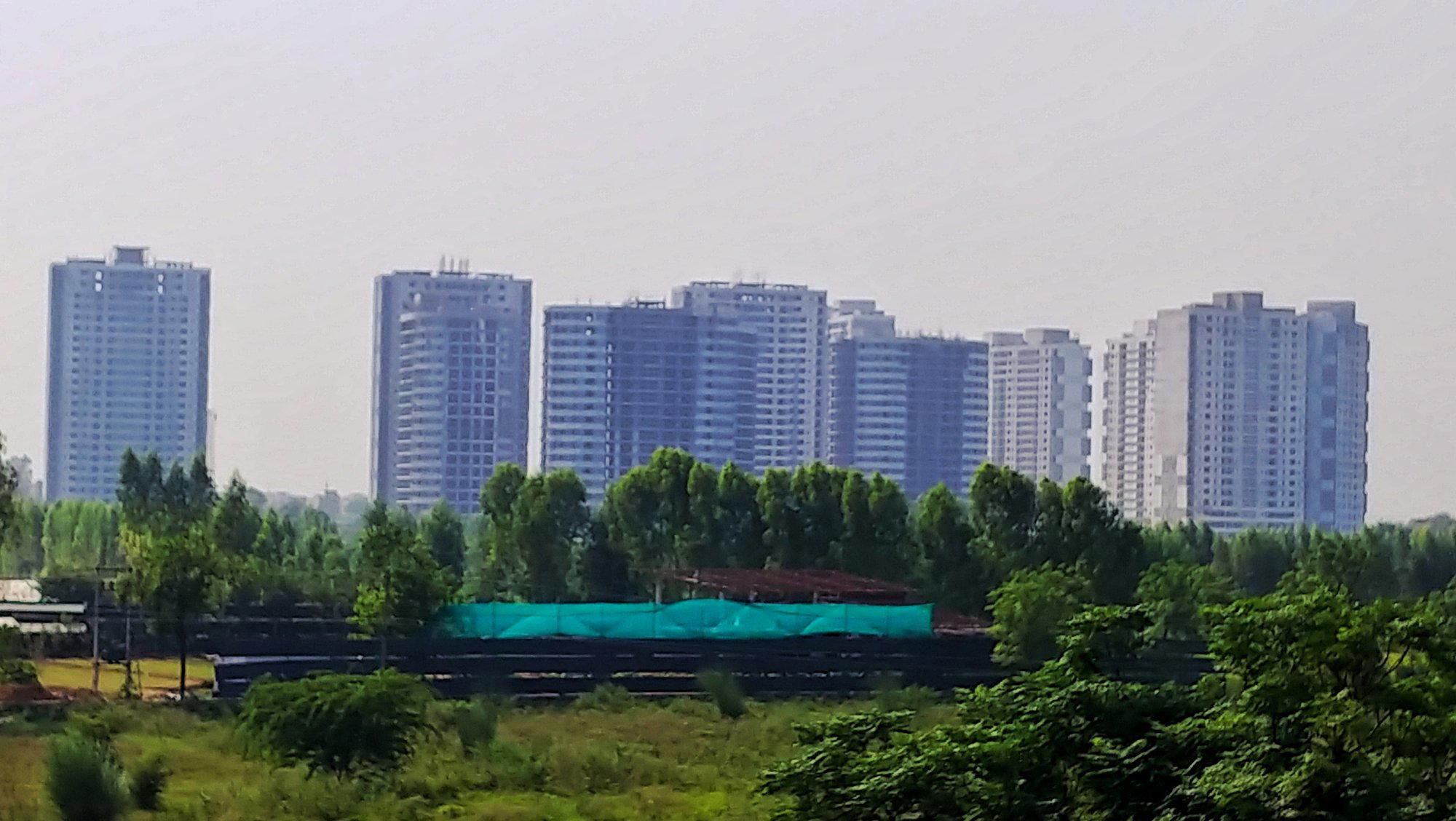 New Chandigarh, India