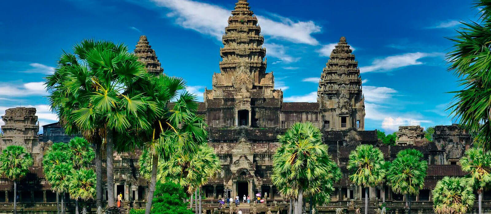 Krong Siem Reap, Cambodia