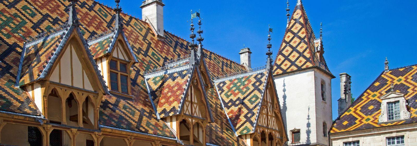 Beaune, France