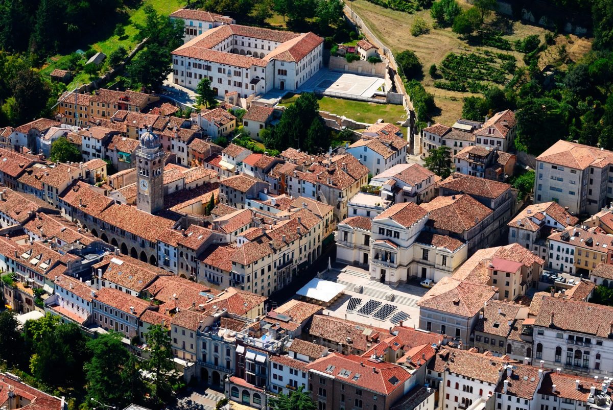 Conegliano, Italy