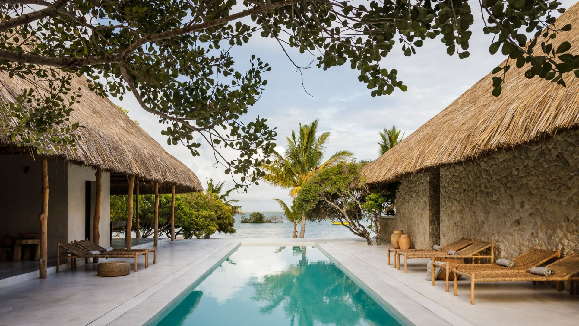 Nhamabue, Mozambique