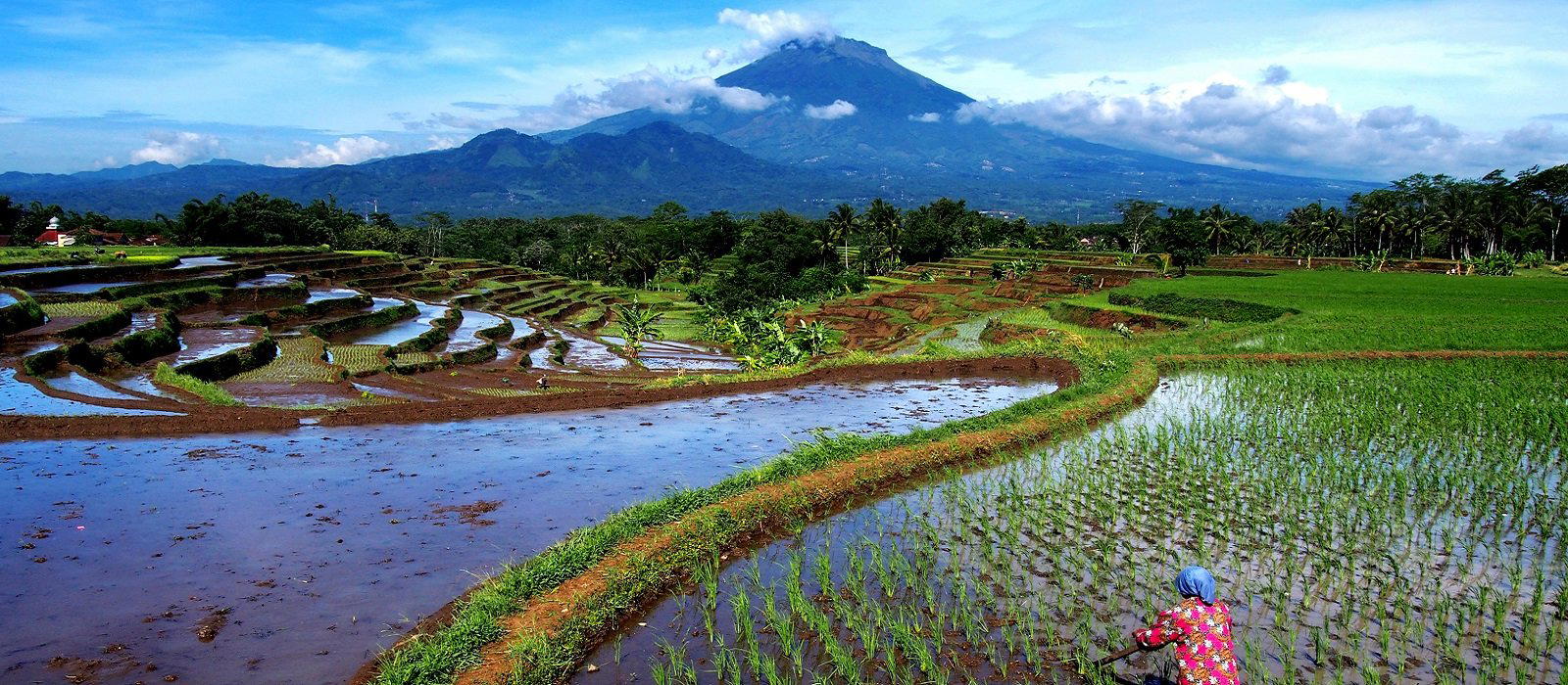 Magelang, Indonesia