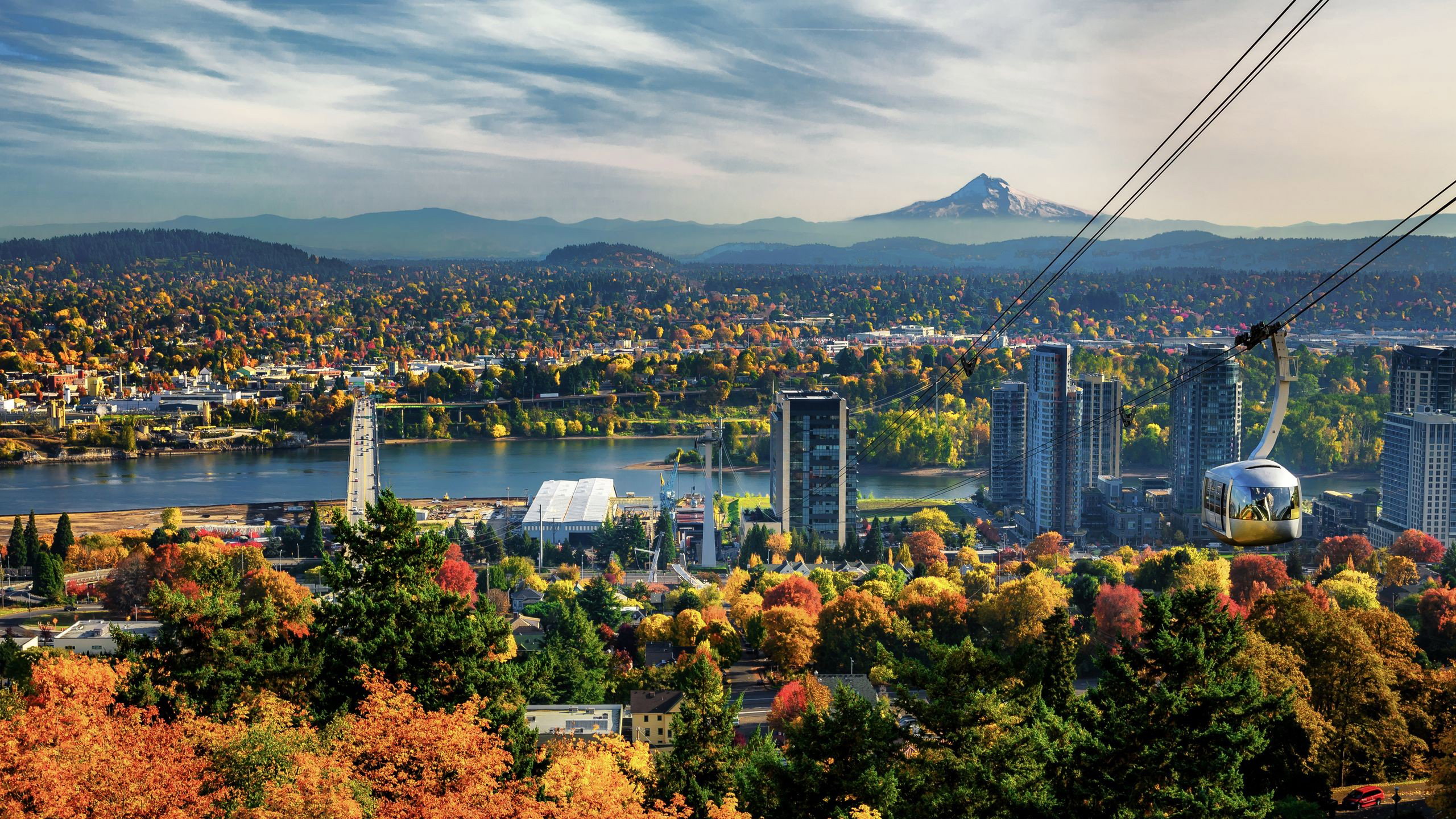 Portland, United States