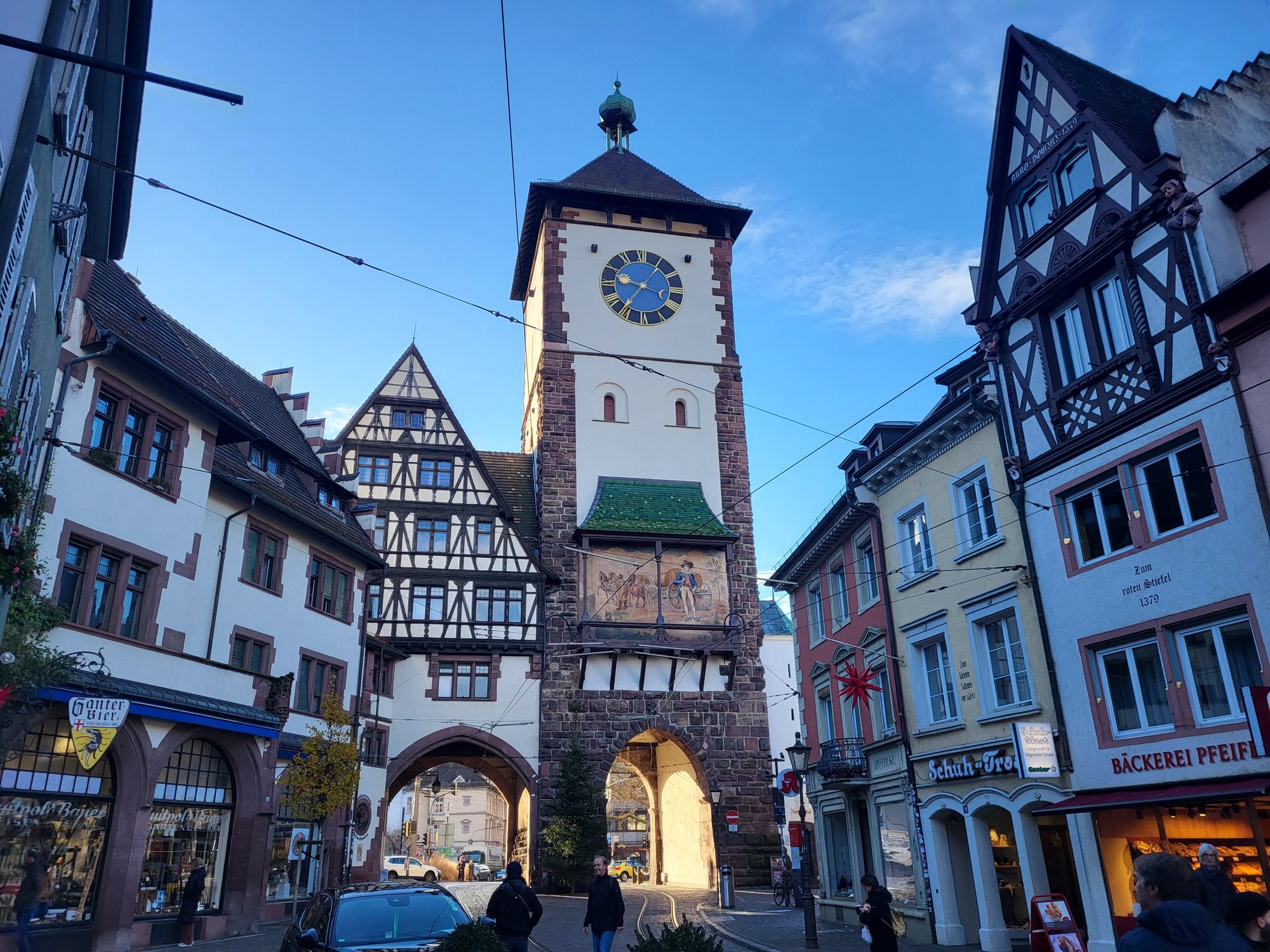 Freiburg, Germany