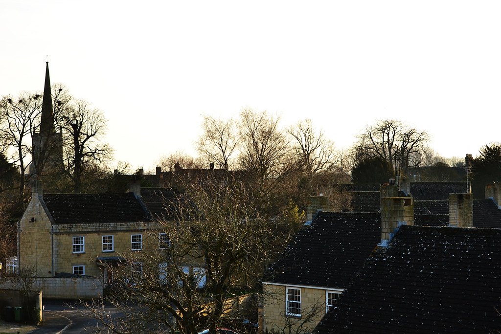 Lechlade, United Kingdom