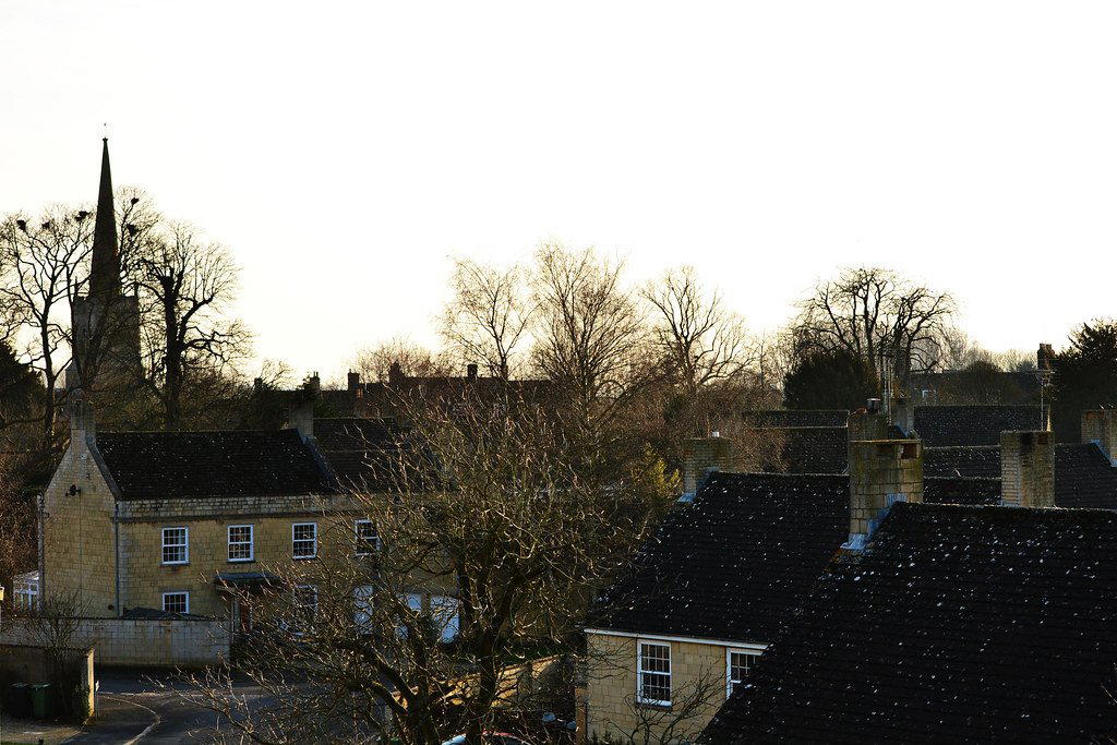 Lechlade, United Kingdom