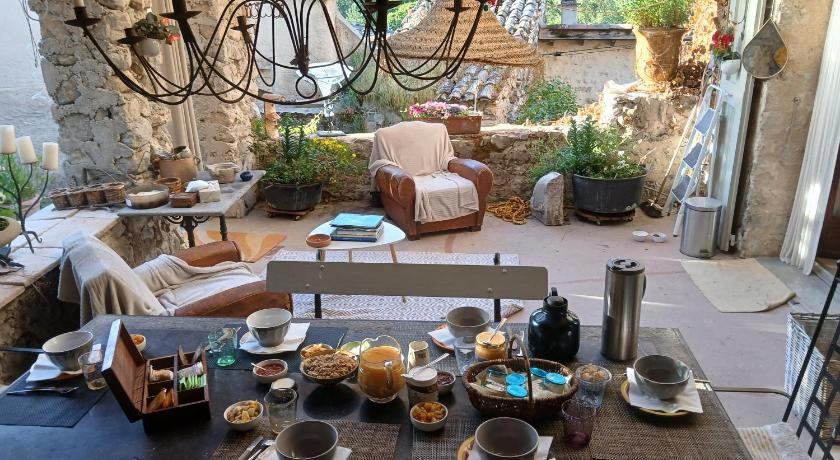 Talloires-Montmin, France